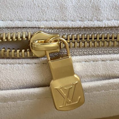  Louis Vuitton LV x TM CarryAll PM M13661 #4138 - Image 6