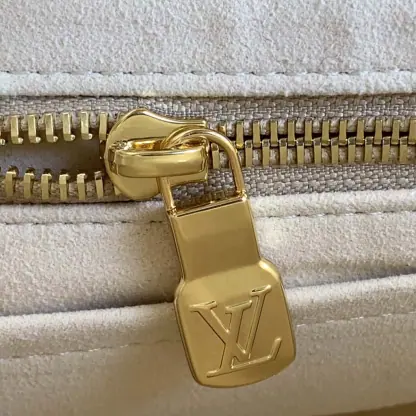  Louis Vuitton LV x TM CarryAll PM M13661 #4138 - Image 6