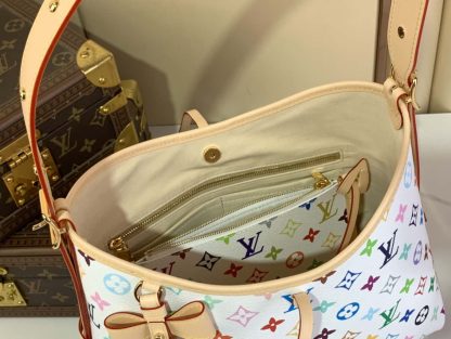  Louis Vuitton LV x TM CarryAll PM M13661 #4138 - Image 2