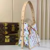  Louis Vuitton LV x TM CarryAll PM M13661 #4138 - Image 8