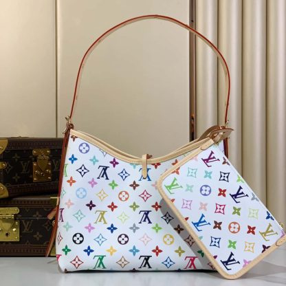  Louis Vuitton LV x TM CarryAll PM M13661 #4138 - Image 9
