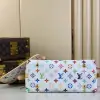  Louis Vuitton LV x TM CarryAll PM M13661 #4138 - Image 3