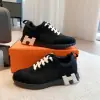  HERMES Bouncing Sneakers Men Women #4183 - Image 5