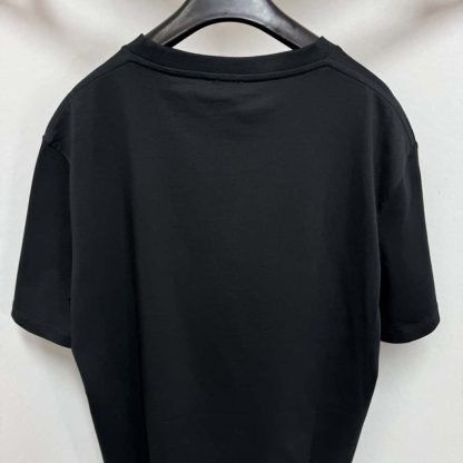  Loewe Relaxed fit T-shirt in cotton #4164 - Image 8