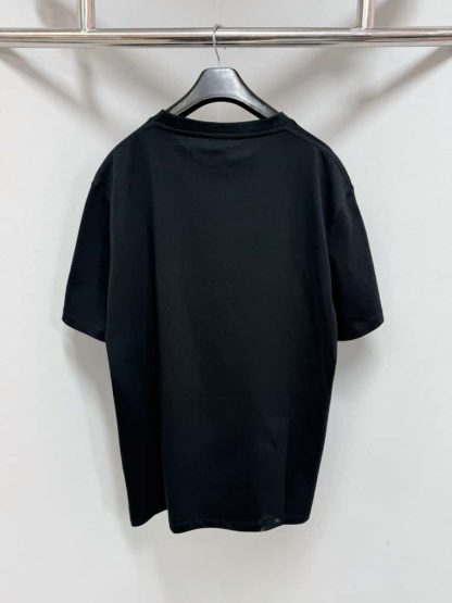  Loewe Relaxed fit T-shirt in cotton #4164 - Image 2