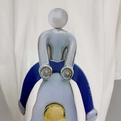  Loewe Loose fit T-shirt in cotton For Men 2025SS #4193 - Image 7