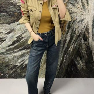 Ralph Lauren Vintage High Waist Jeans