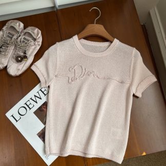 Replica Dior Knit T-Shirt
