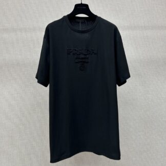 PRADA Logo T-Shirt V3 For Men