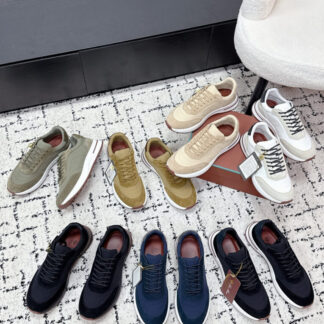 Test Sport Shoe